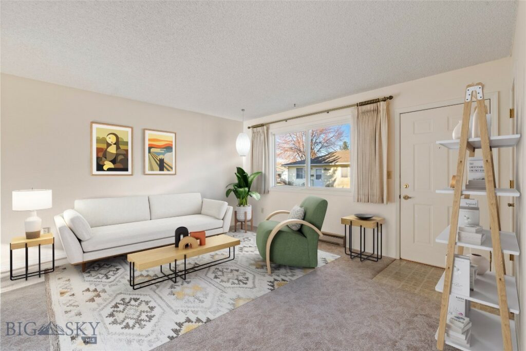 1120 W Babcock Street, Bozeman MT 59715