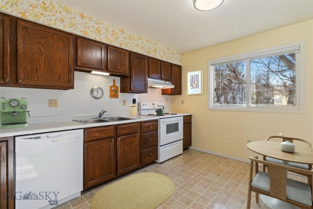 1120 W Babcock Street, Bozeman MT 59715