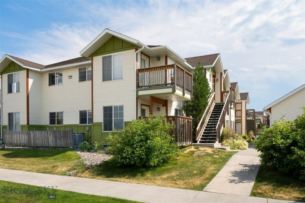 1120 Longbow Lane, Bozeman MT 59718
