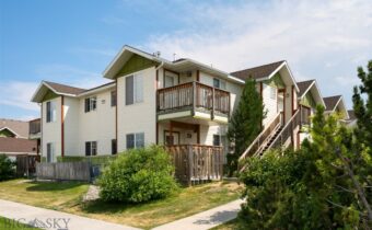 1120 Longbow Lane, Bozeman MT 59718