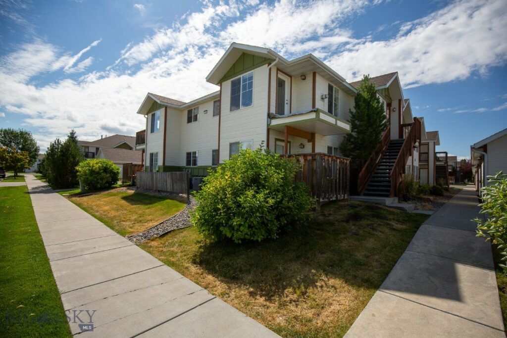 1120 Longbow Lane, Bozeman MT 59718