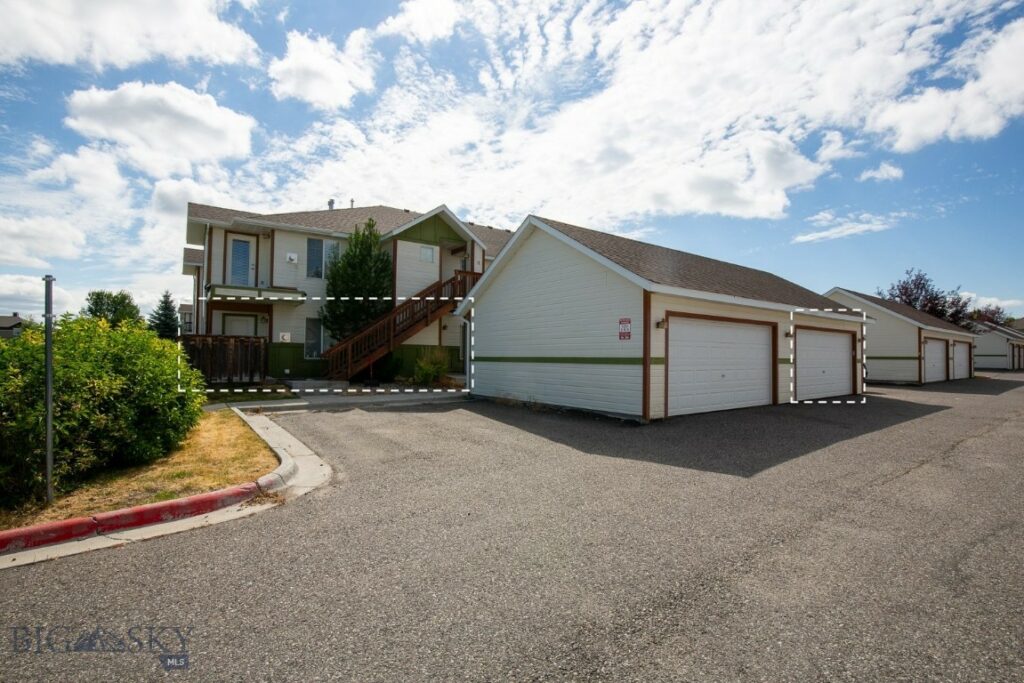 1120 Longbow Lane, Bozeman MT 59718