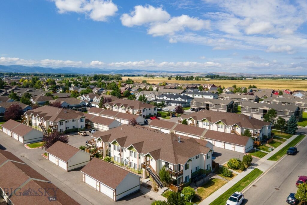 1120 Longbow Lane, Bozeman MT 59718
