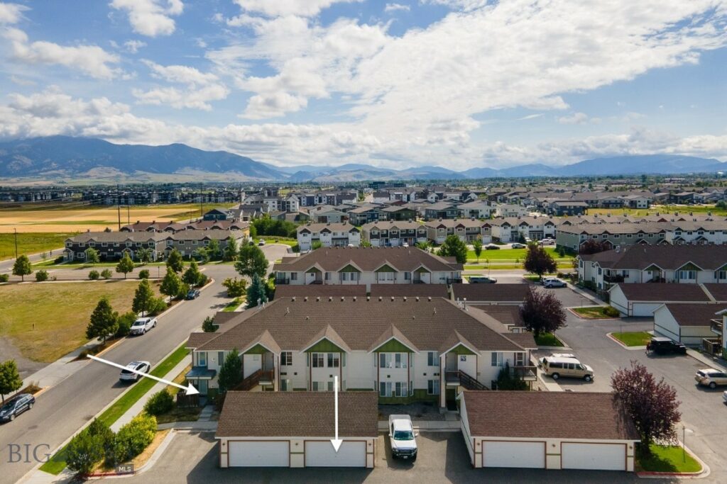 1120 Longbow Lane, Bozeman MT 59718