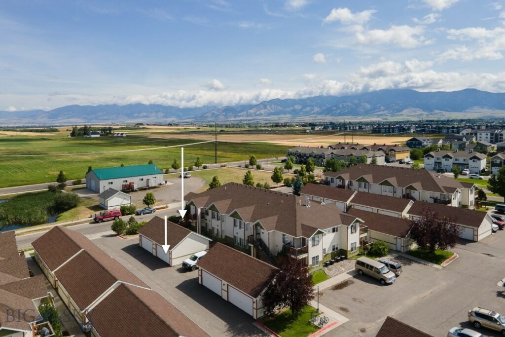 1120 Longbow Lane, Bozeman MT 59718