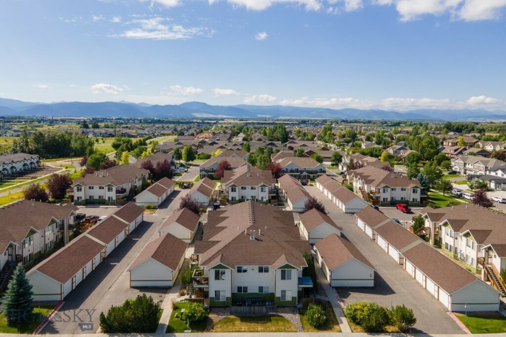1120 Longbow Lane, Bozeman MT 59718
