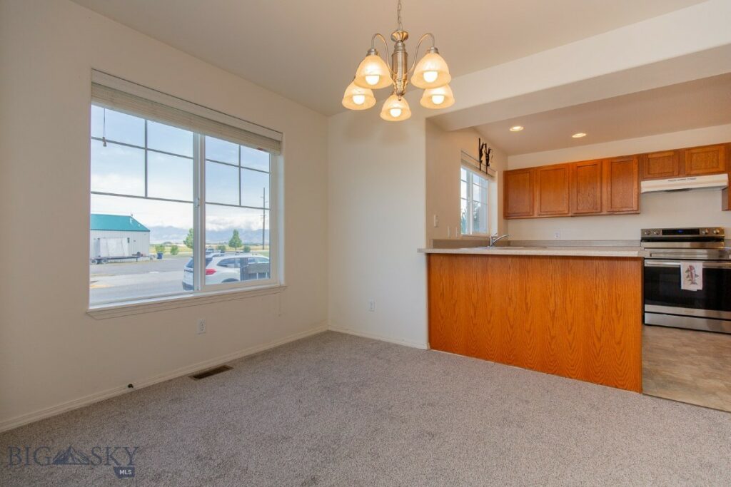 1120 Longbow Lane, Bozeman MT 59718