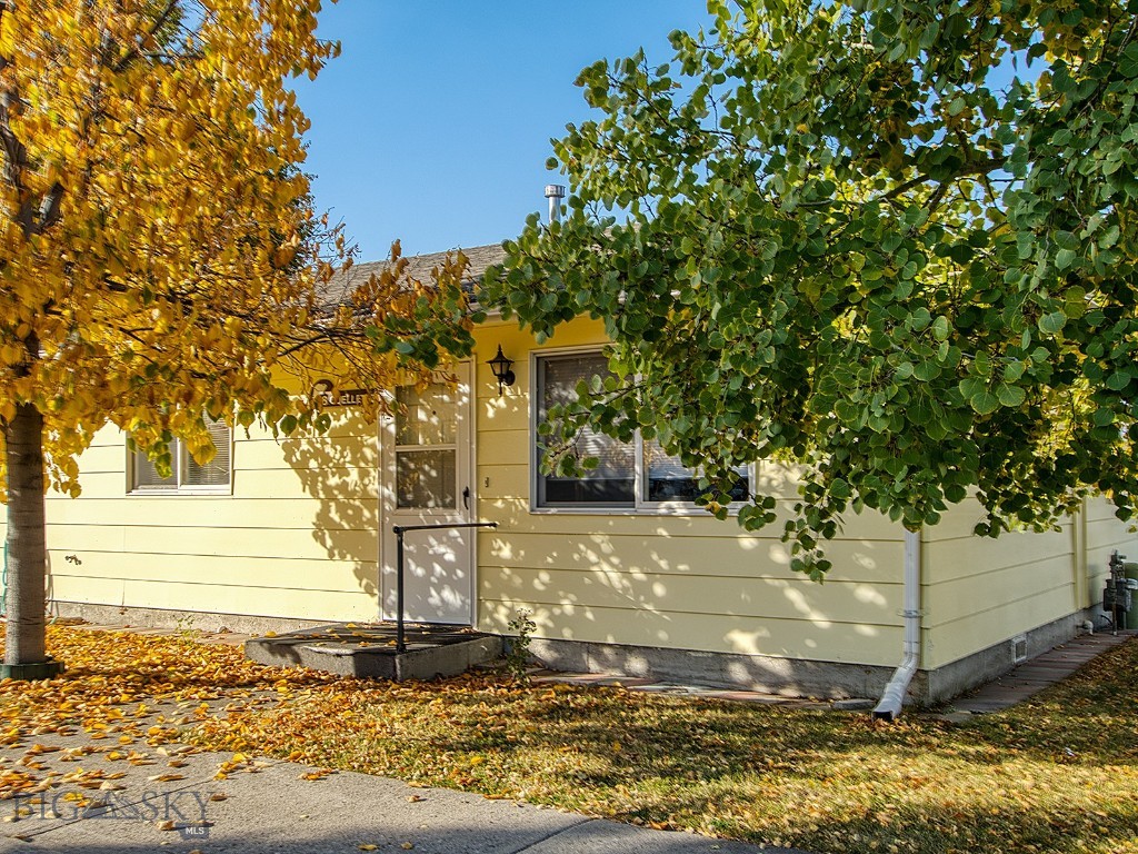 1120 W Babcock Street, Bozeman MT 59715