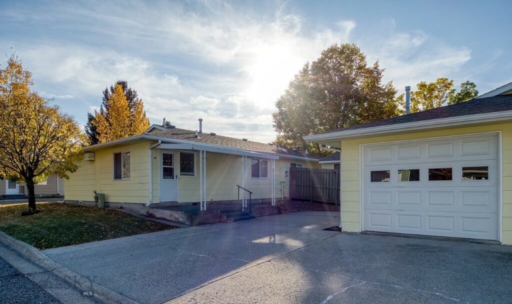 1120 W Babcock Street, Bozeman MT 59715