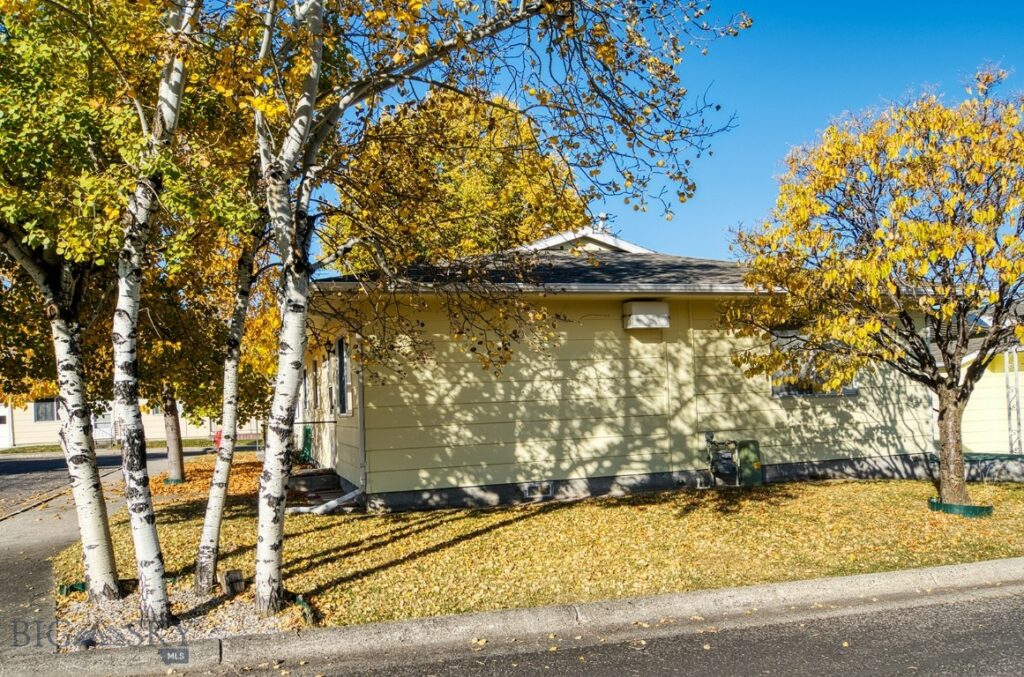 1120 W Babcock Street, Bozeman MT 59715