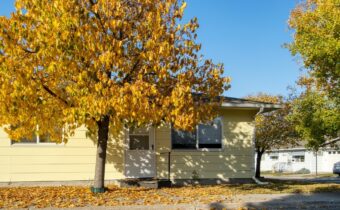 1120 W Babcock Street, Bozeman MT 59715