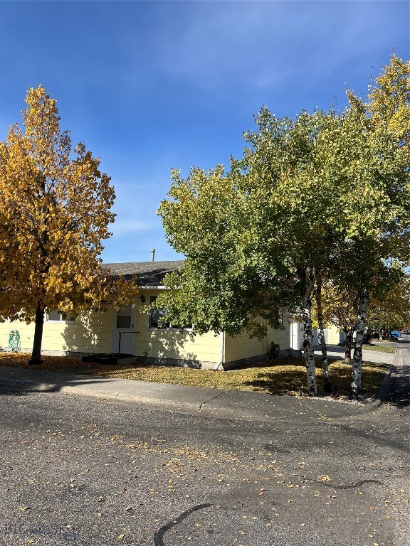 1120 W Babcock Street, Bozeman MT 59715