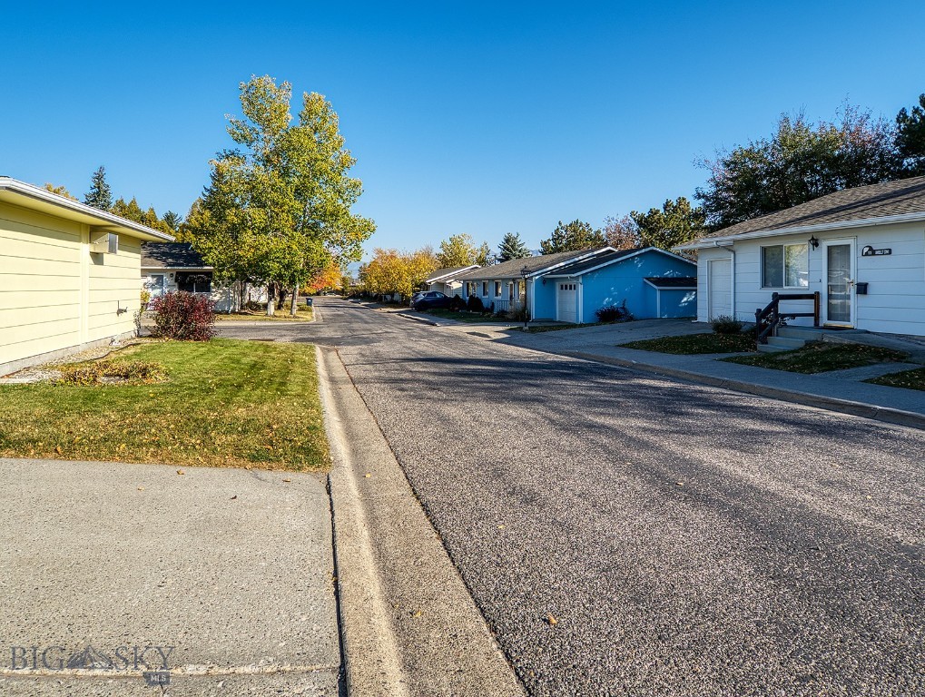 1120 W Babcock Street, Bozeman MT 59715