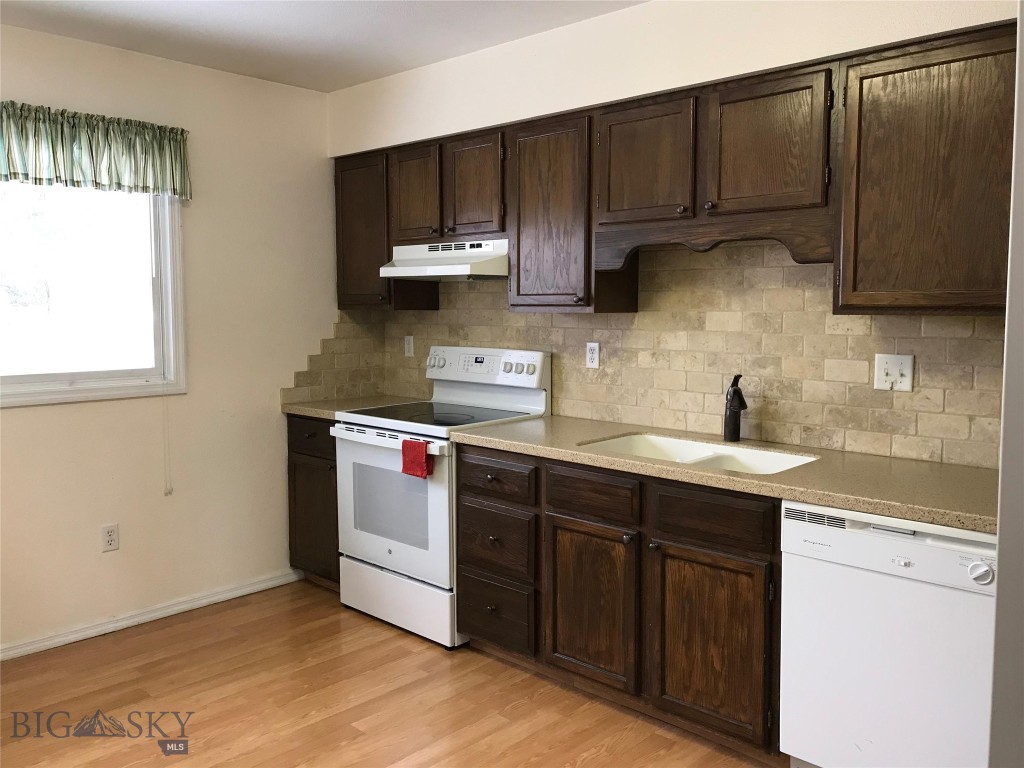 1120 W Babcock Street, Bozeman MT 59715