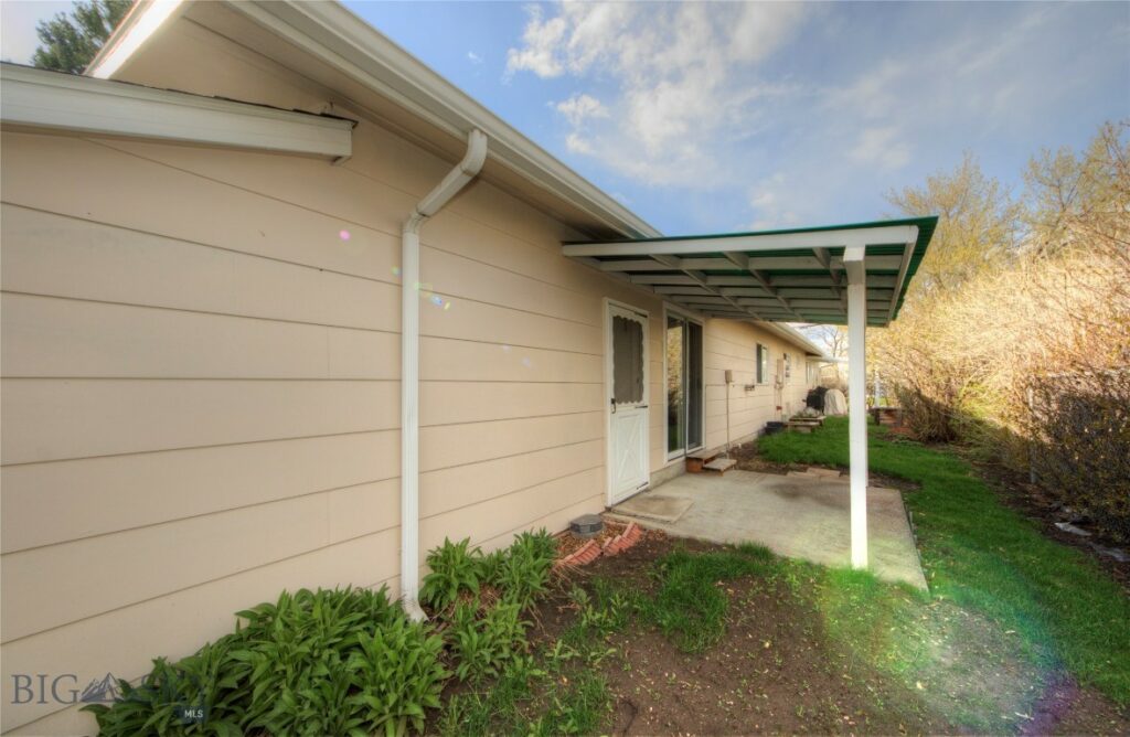 1120 W Babcock Street, Bozeman MT 59715