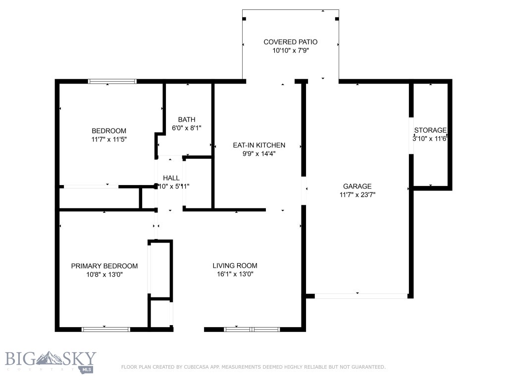 1120 W Babcock Street, Bozeman MT 59715
