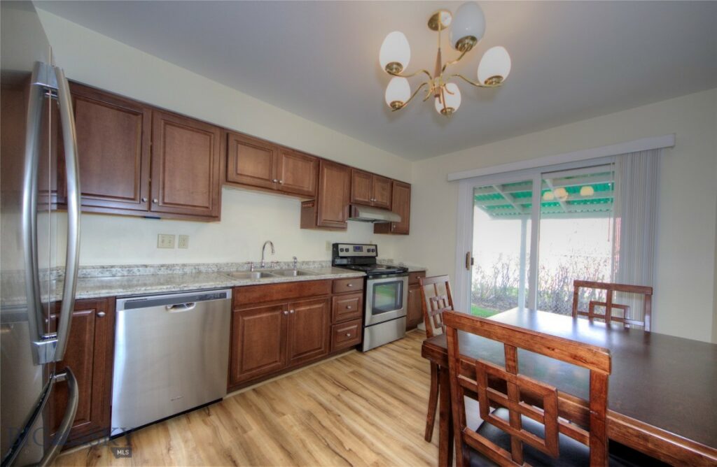1120 W Babcock Street, Bozeman MT 59715