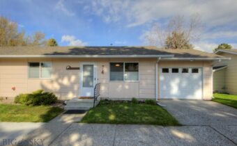 1120 W Babcock Street, Bozeman MT 59715