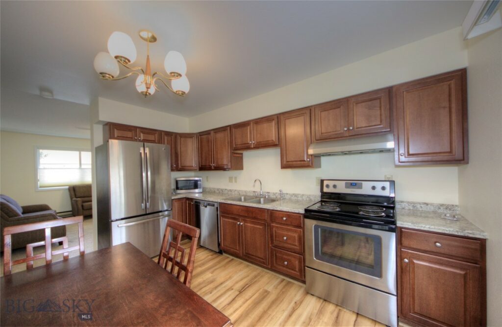 1120 W Babcock Street, Bozeman MT 59715