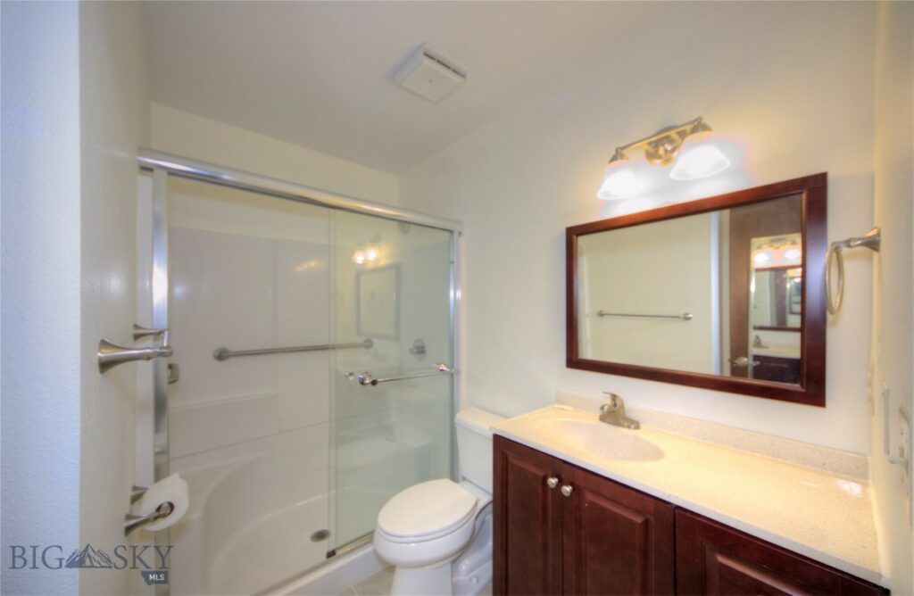 1120 W Babcock Street, Bozeman MT 59715
