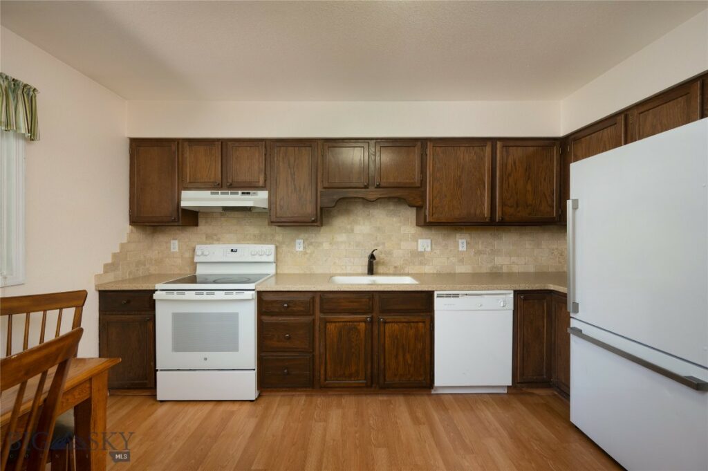 1120 W Babcock Street, Bozeman MT 59715