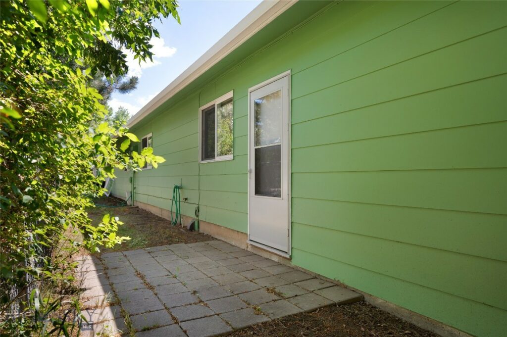 1120 W Babcock Street, Bozeman MT 59715