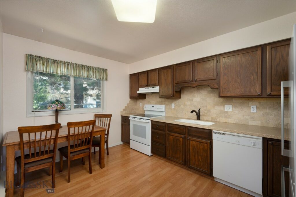 1120 W Babcock Street, Bozeman MT 59715