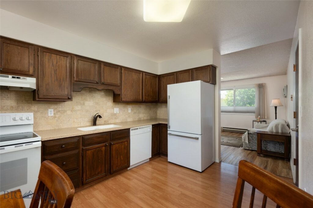 1120 W Babcock Street, Bozeman MT 59715