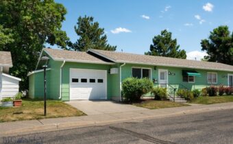 1120 W Babcock Street, Bozeman MT 59715