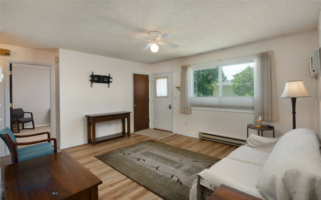 1120 W Babcock Street, Bozeman MT 59715