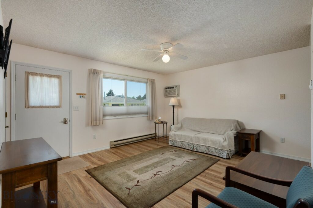 1120 W Babcock Street, Bozeman MT 59715