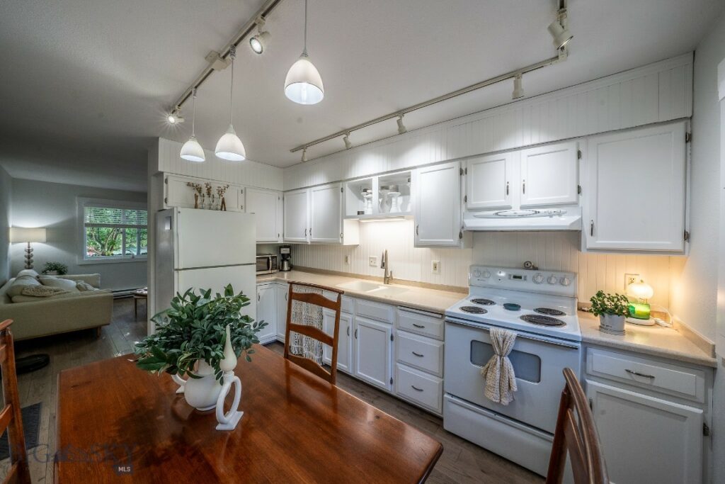1120 W Babcock Street, Bozeman MT 59715