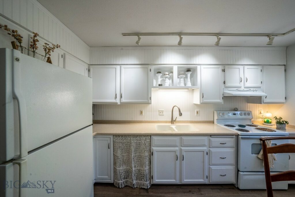 1120 W Babcock Street, Bozeman MT 59715