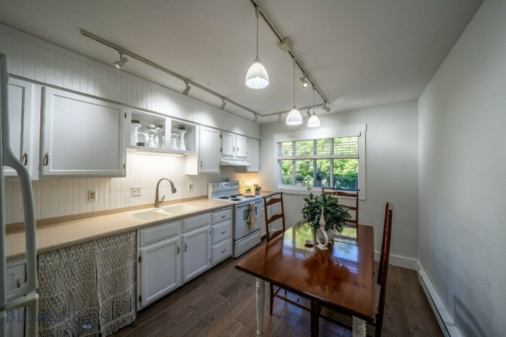 1120 W Babcock Street, Bozeman MT 59715