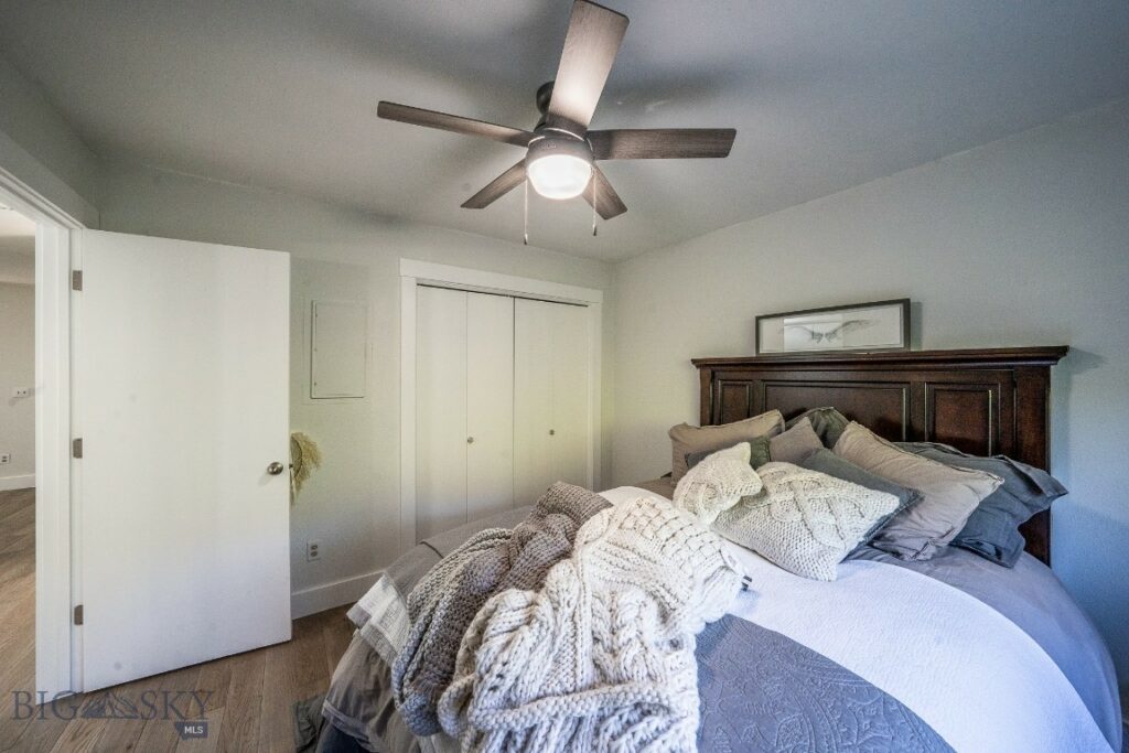 1120 W Babcock Street, Bozeman MT 59715