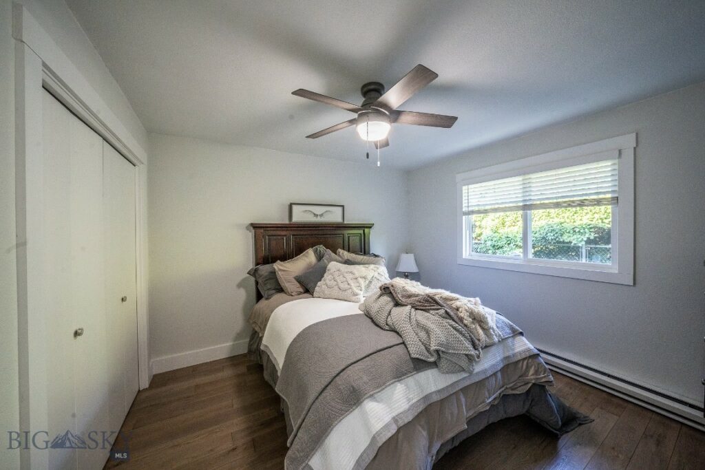 1120 W Babcock Street, Bozeman MT 59715
