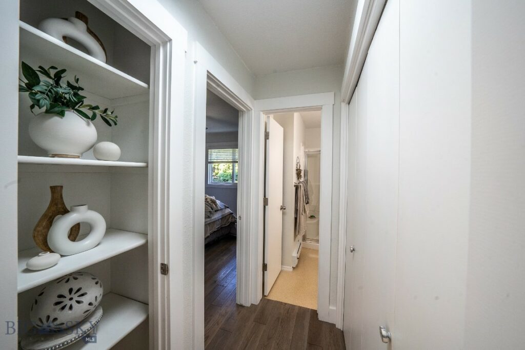 1120 W Babcock Street, Bozeman MT 59715