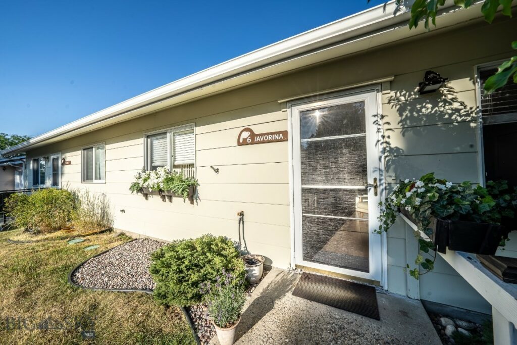 1120 W Babcock Street, Bozeman MT 59715