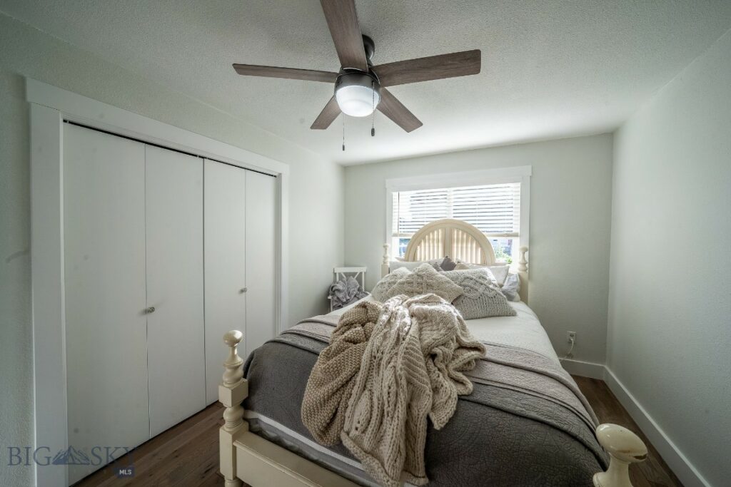 1120 W Babcock Street, Bozeman MT 59715