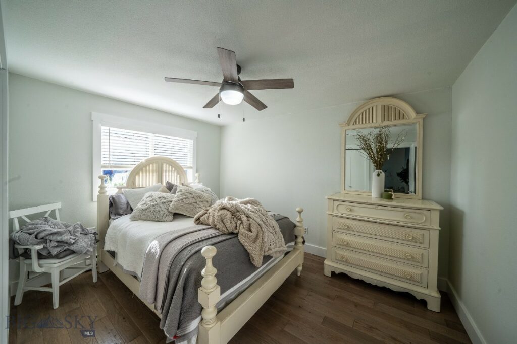 1120 W Babcock Street, Bozeman MT 59715