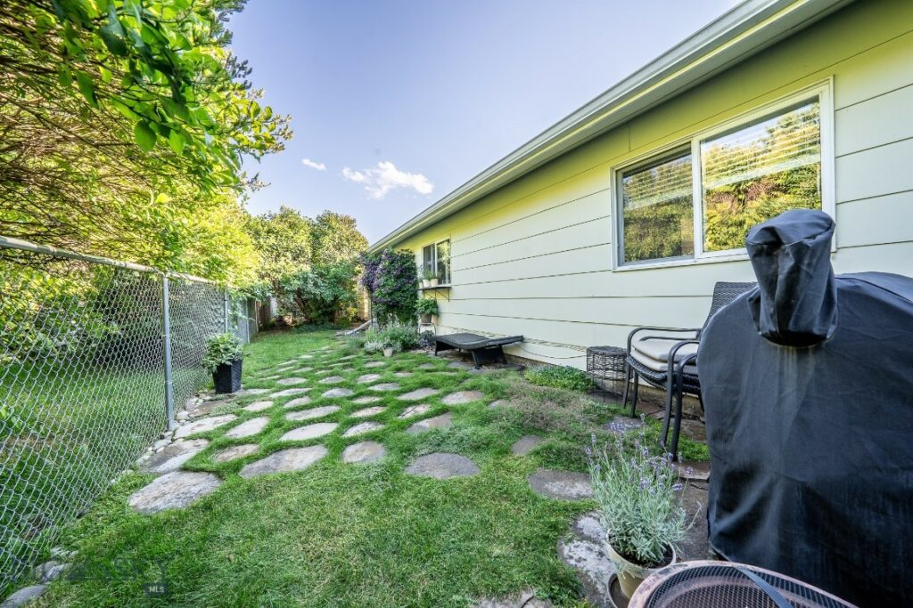 1120 W Babcock Street, Bozeman MT 59715