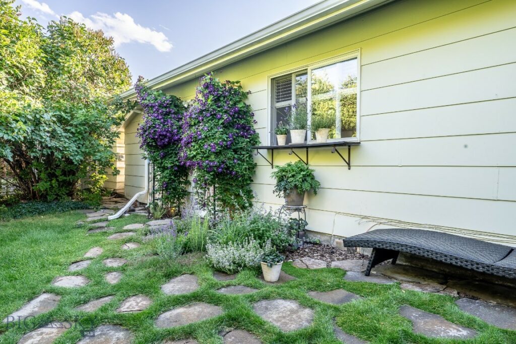 1120 W Babcock Street, Bozeman MT 59715