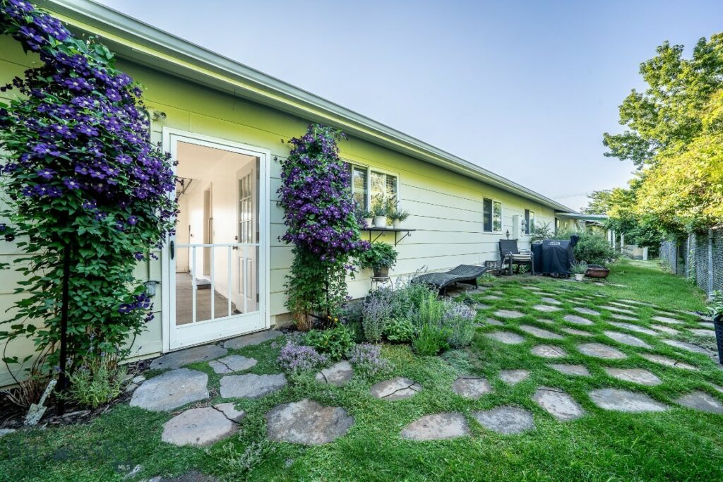 1120 W Babcock Street, Bozeman MT 59715