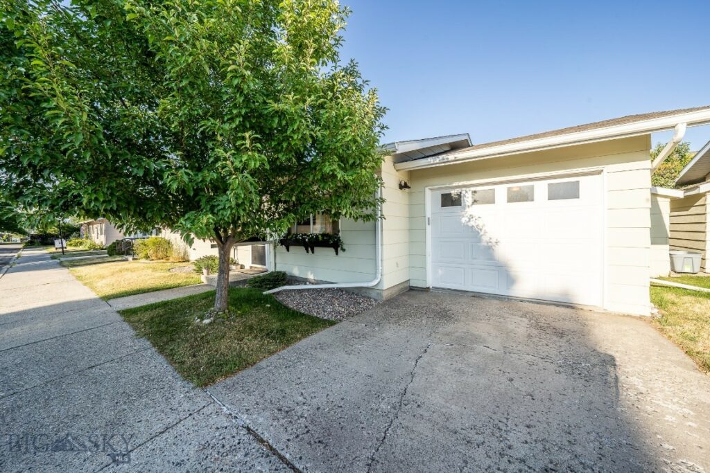 1120 W Babcock Street, Bozeman MT 59715