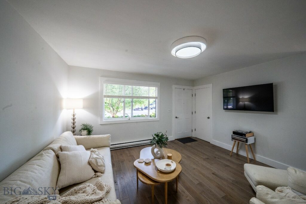 1120 W Babcock Street, Bozeman MT 59715