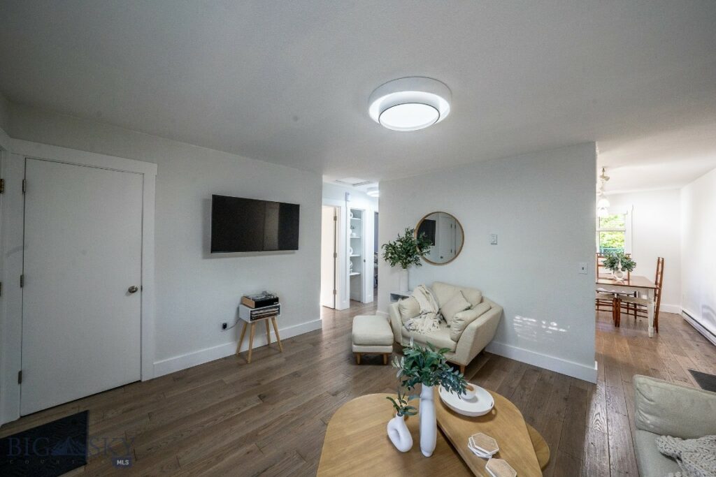 1120 W Babcock Street, Bozeman MT 59715