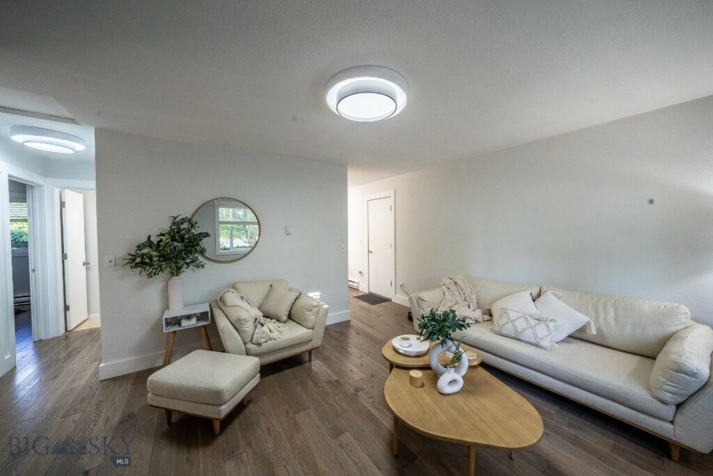 1120 W Babcock Street, Bozeman MT 59715
