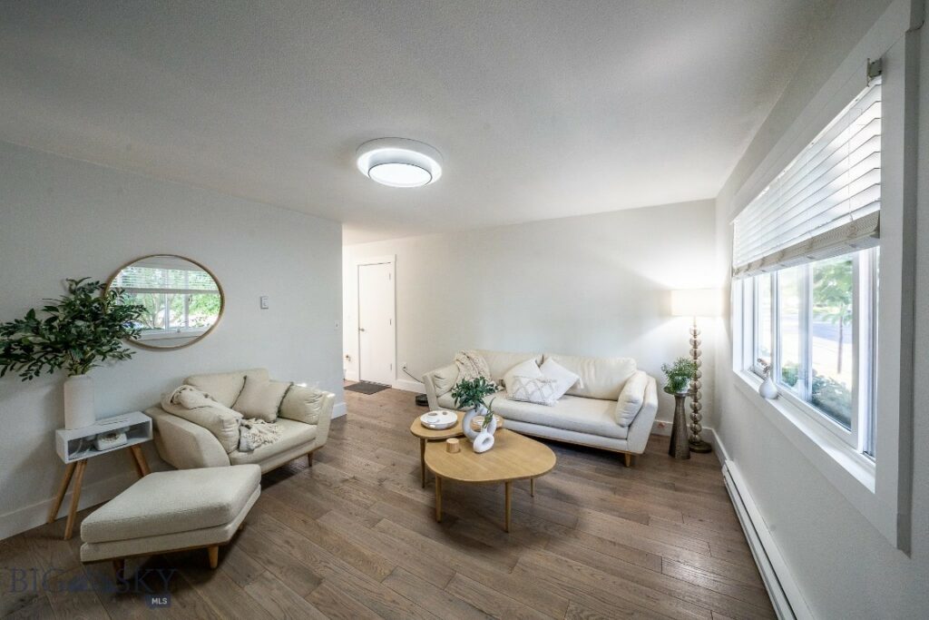 1120 W Babcock Street, Bozeman MT 59715
