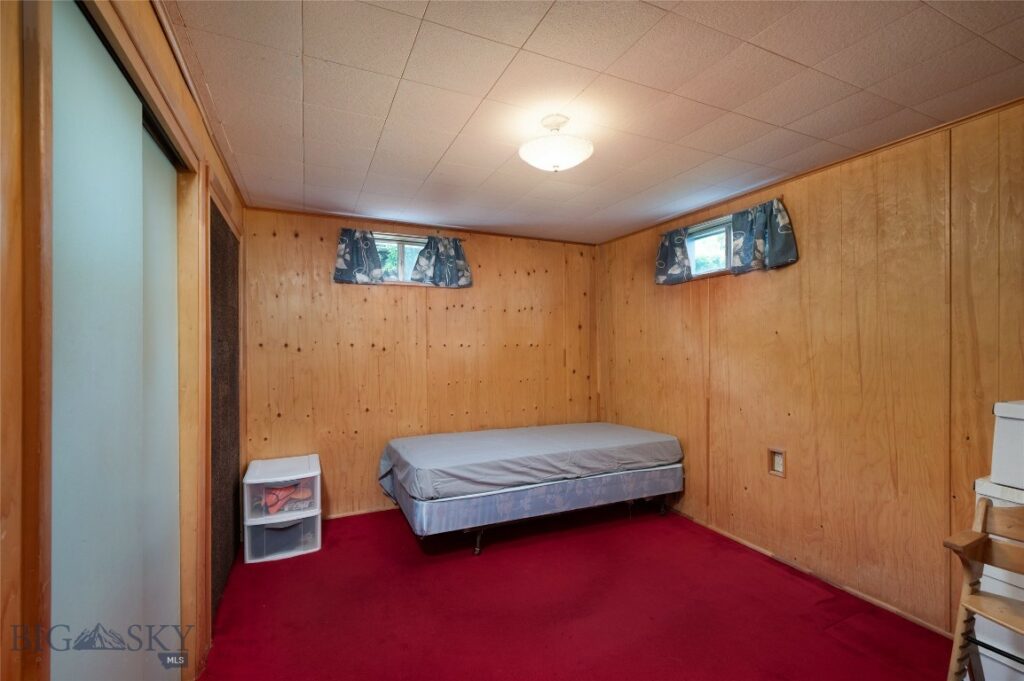 1121 Cherry Drive, Bozeman MT 59715