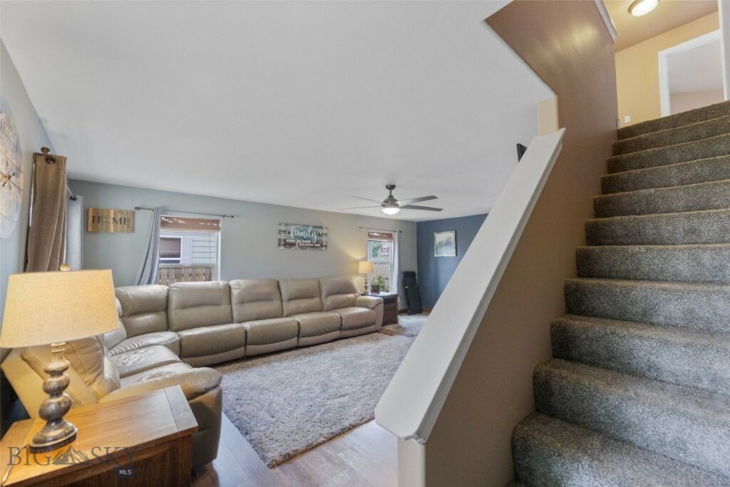 1123 Wyoming Street, Belgrade MT 59714